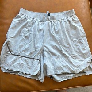 Lululemon Mens Shorts